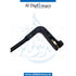 Rear BRAKE PAD SENSOR for BMW X5 Series E70 (2006-2013) models